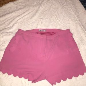 Local Boutique Brand Shorts